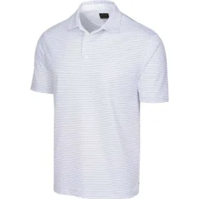 GREGNORMAN PROTEK ML75 STRIPE POLO