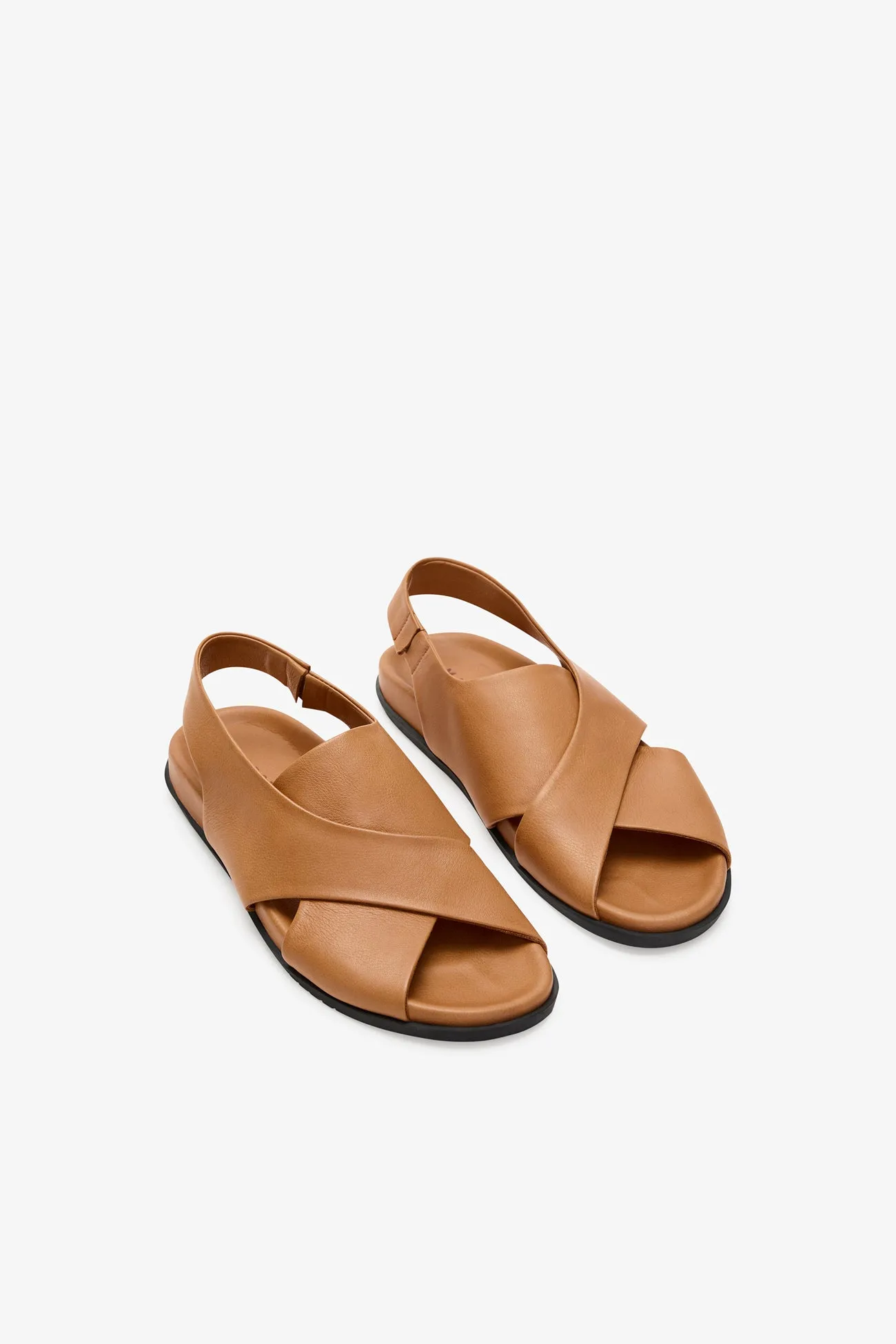 Heidi Sandals