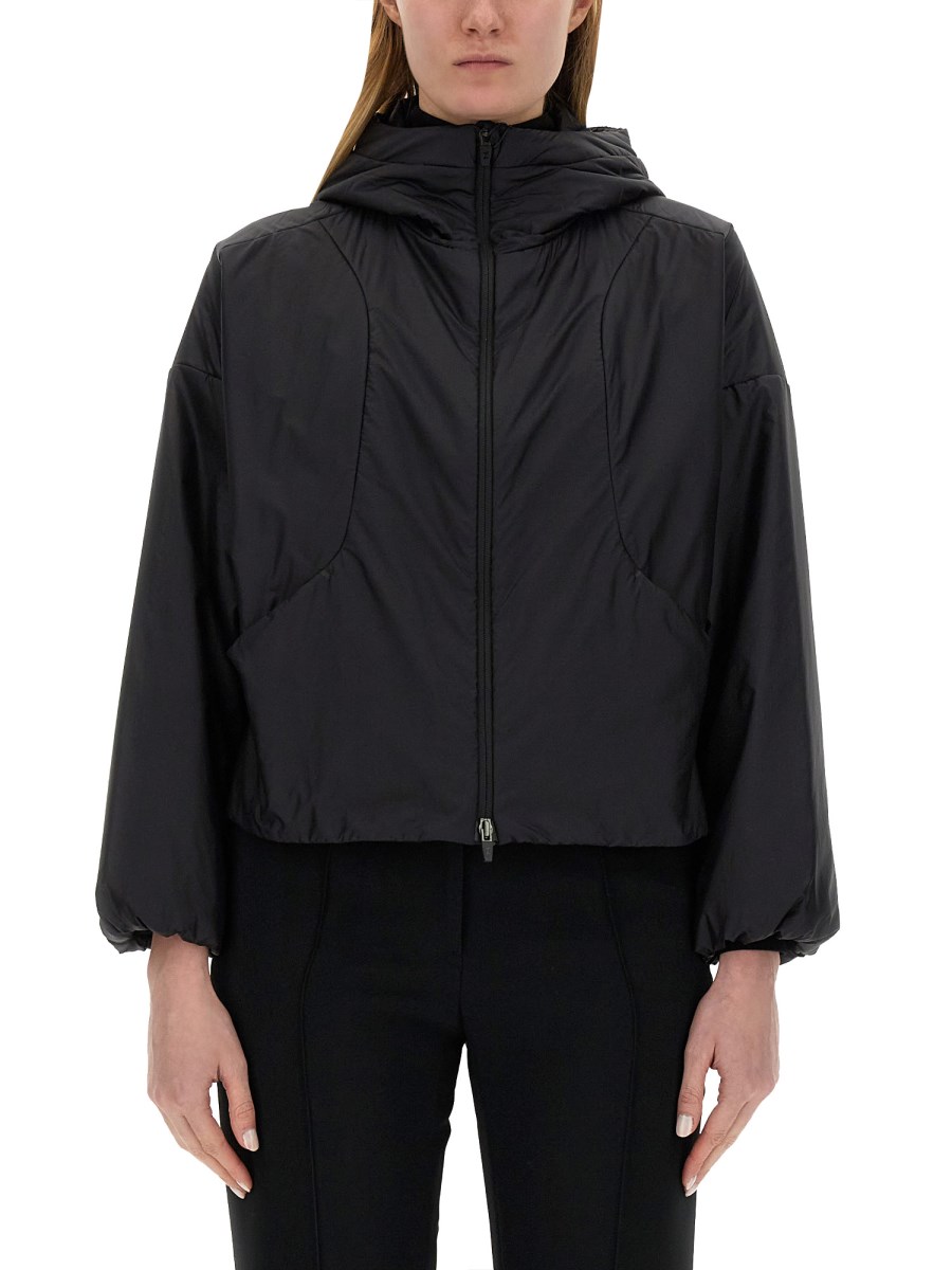 HERNO    NYLON JACKET