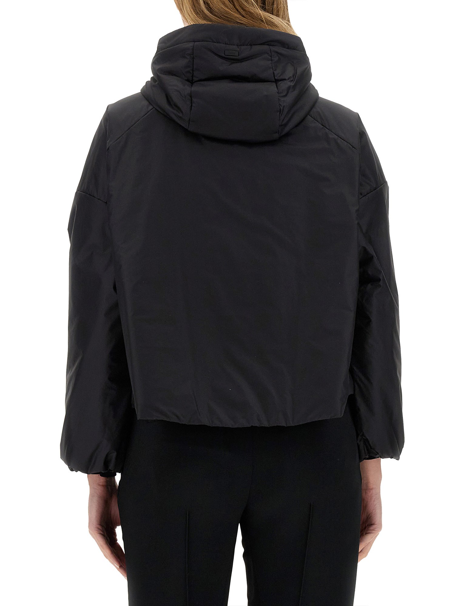 HERNO    NYLON JACKET