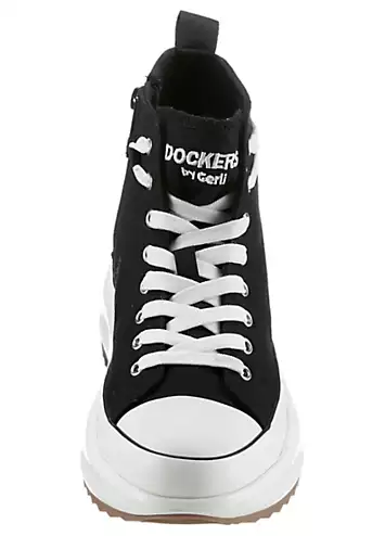 Hi-Top Trainers by Dockers by Gerli | Look Again