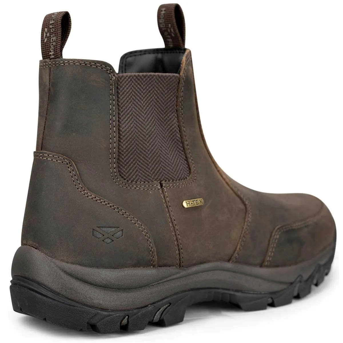 Hoggs of Fife Creagan Waterproof H-Tex Dealer Boot