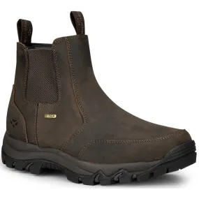 Hoggs of Fife Creagan Waterproof H-Tex Dealer Boot