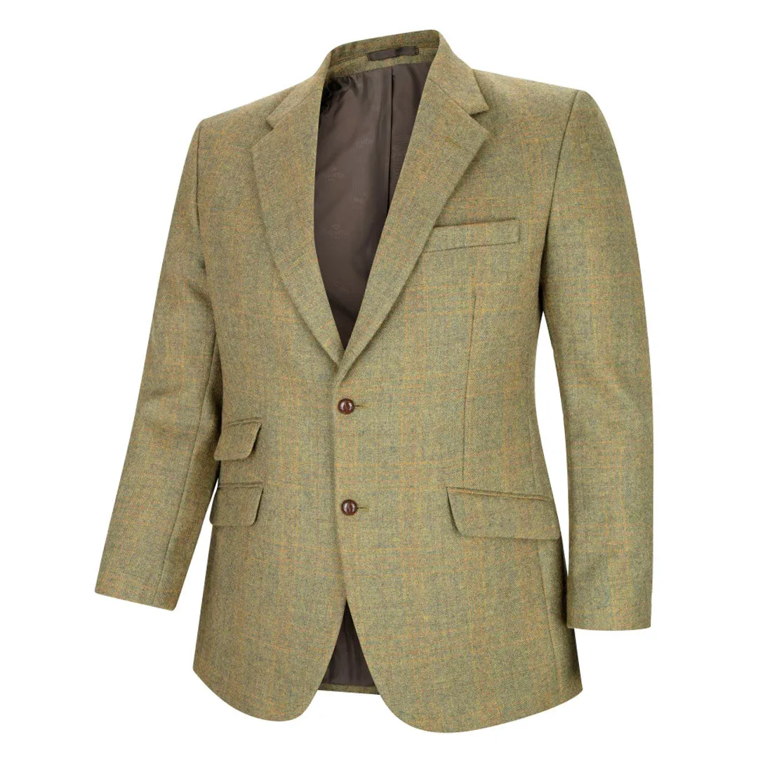 Hoggs of Fife Kinloch Men's Tweed Sports Jacket