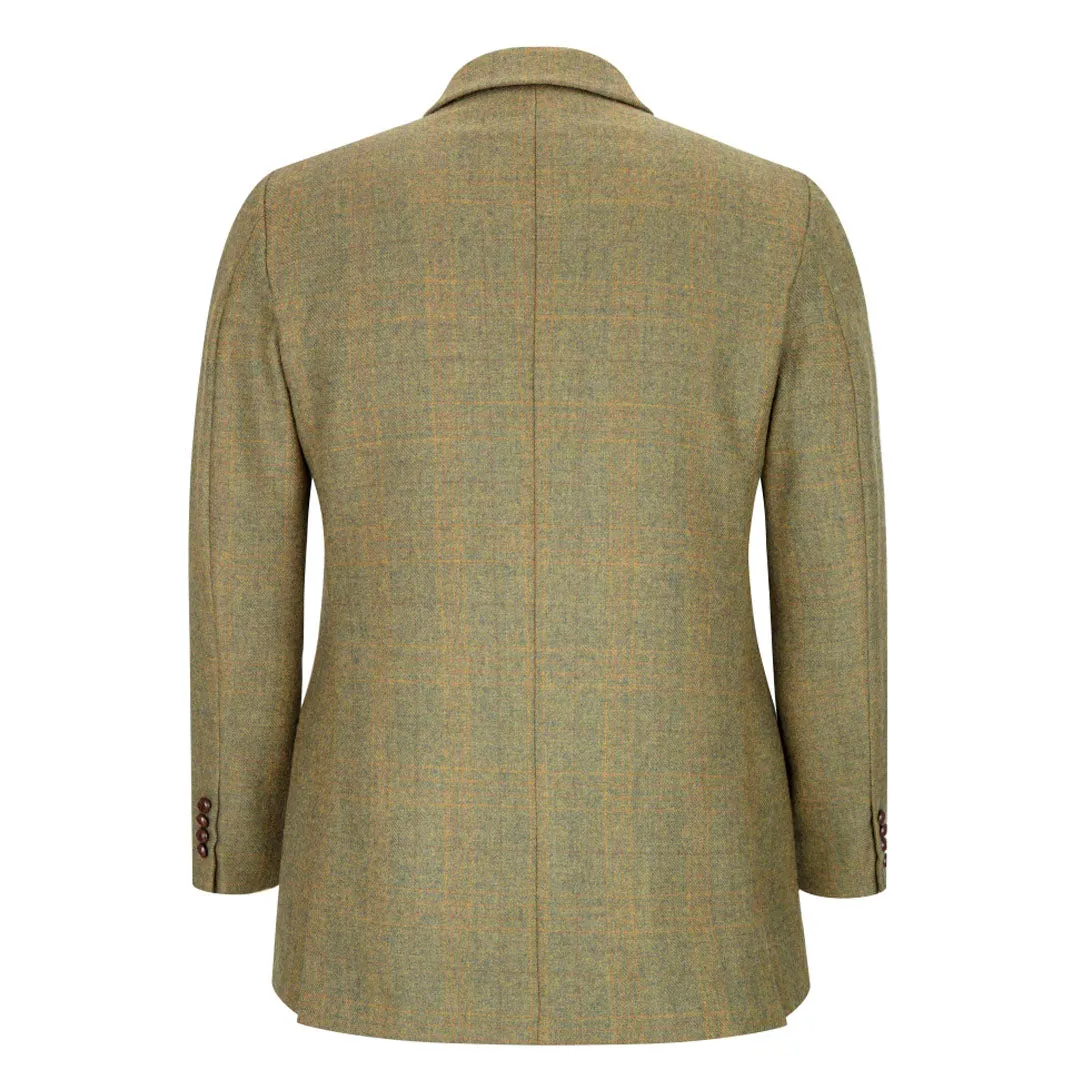 Hoggs of Fife Kinloch Men's Tweed Sports Jacket