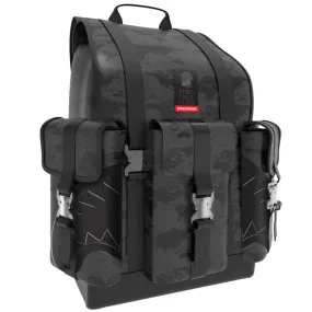 James First Class Monte Carlo Backpack