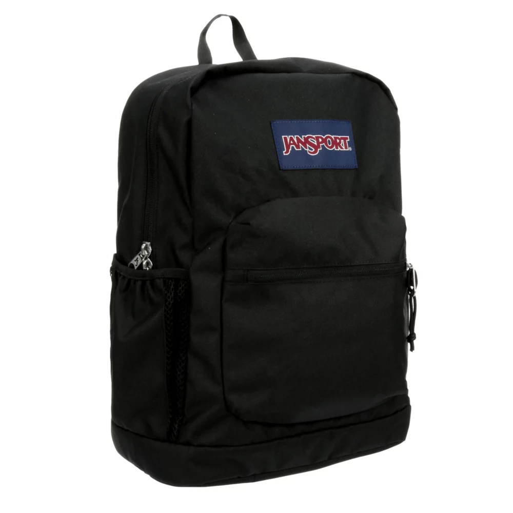 JANSPORT  UNISEX CROSS TOWN PLUS BACKPACK