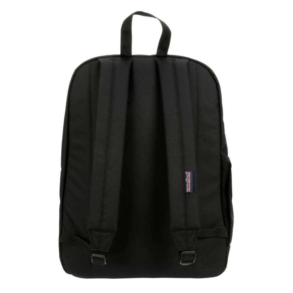 JANSPORT  UNISEX CROSS TOWN PLUS BACKPACK