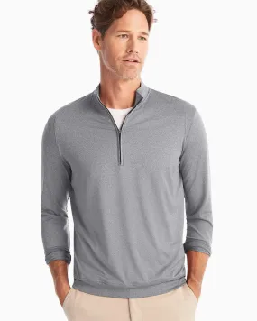 johnnie-O - Flex PREP-FORMANCE 1/4 Zip Pullover