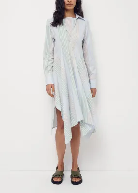 JW Anderson -  Asymmetric Dress - Dress