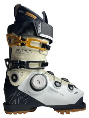 K2 Womens Anthem 95 Boa Ski Boot