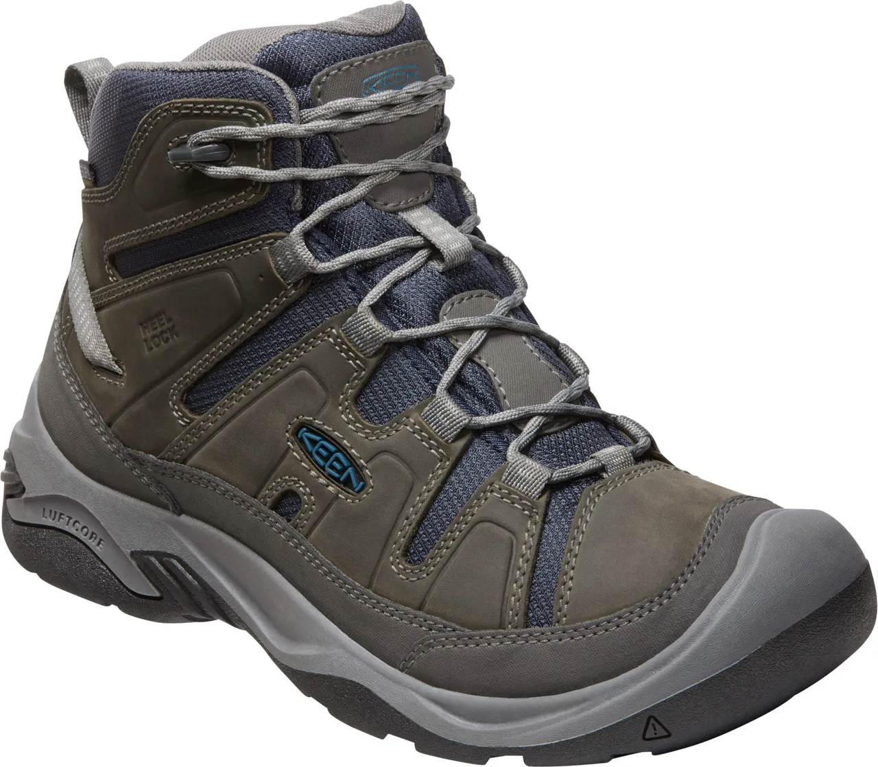 Keen Men's Circadia Waterproof Boot