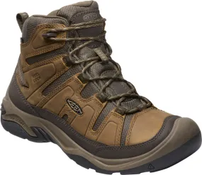 Keen Men's Circadia Waterproof Boot