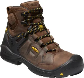 Keen Men's Dover 6" Waterproof Boot