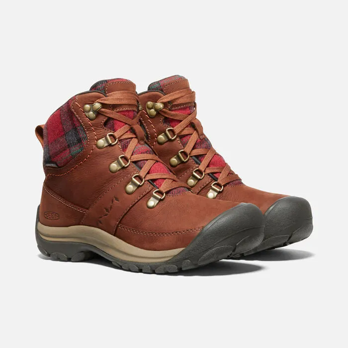 KEEN Women's Kaci III Winter Waterproof Boot 1026718