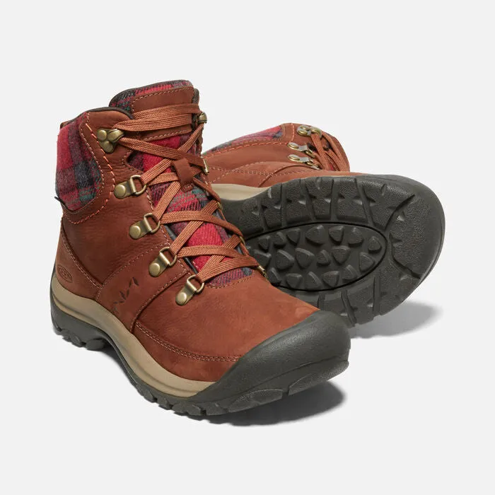 KEEN Women's Kaci III Winter Waterproof Boot 1026718