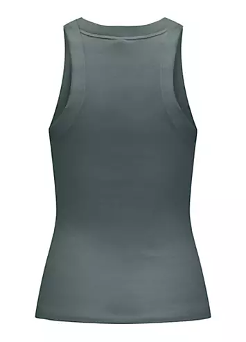 Kelli Sleeveless Top by Only | Look Again