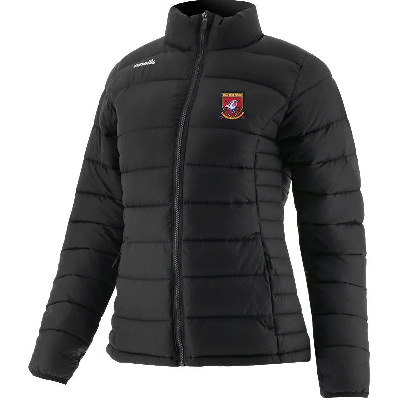 Killenaule GAA & Ladies Football Club Women's Bernie Padded Jacket