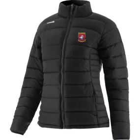 Killenaule GAA & Ladies Football Club Women's Bernie Padded Jacket