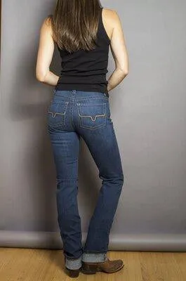 Kimes Ranch USA Ladies Betty 17 Jeans - 32, 34 and 36 Leg