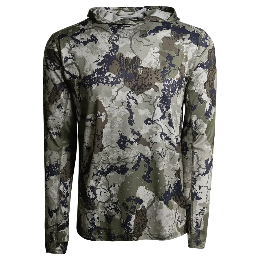 King's Camo Men's XKG Performance Hoodie - XK7