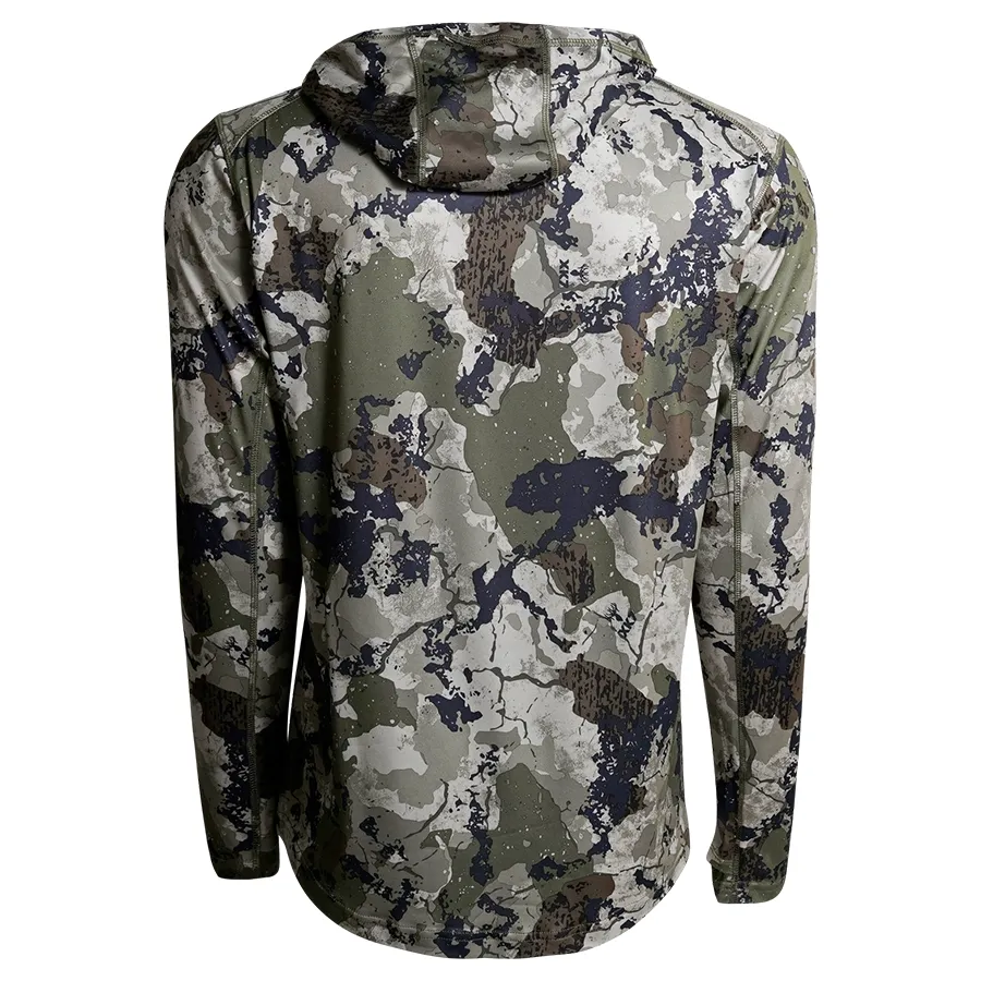 King's Camo Men's XKG Performance Hoodie - XK7