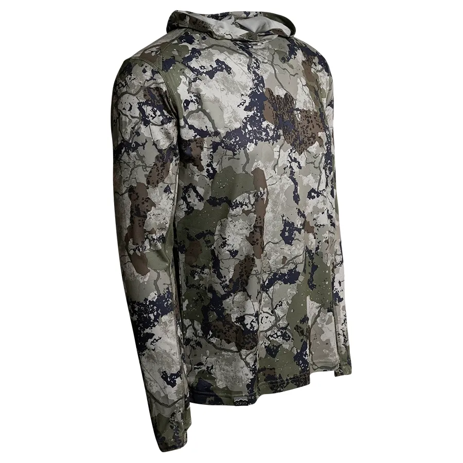 King's Camo Men's XKG Performance Hoodie - XK7