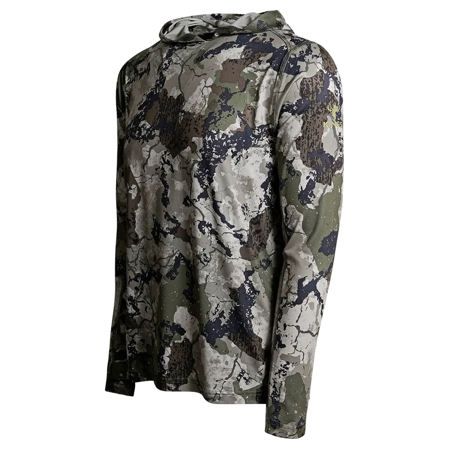 King's Camo Men's XKG Performance Hoodie - XK7