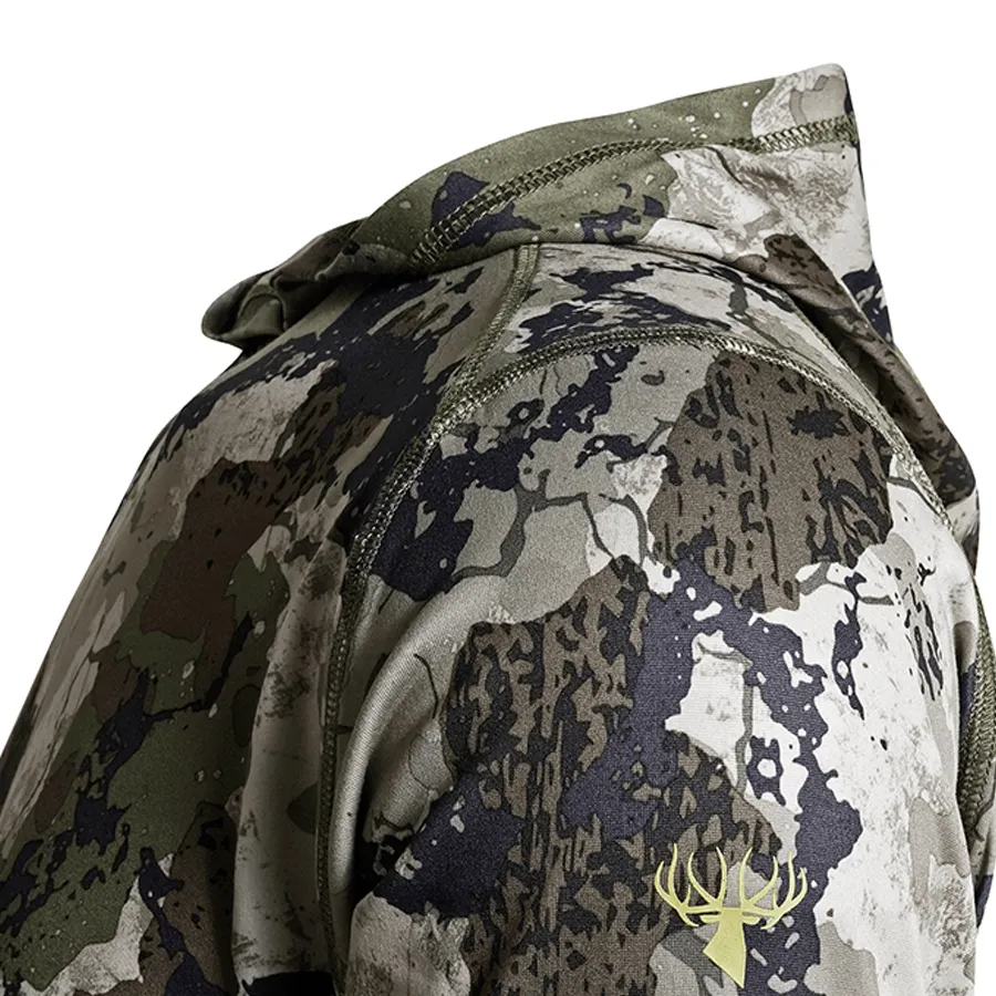 King's Camo Men's XKG Performance Hoodie - XK7