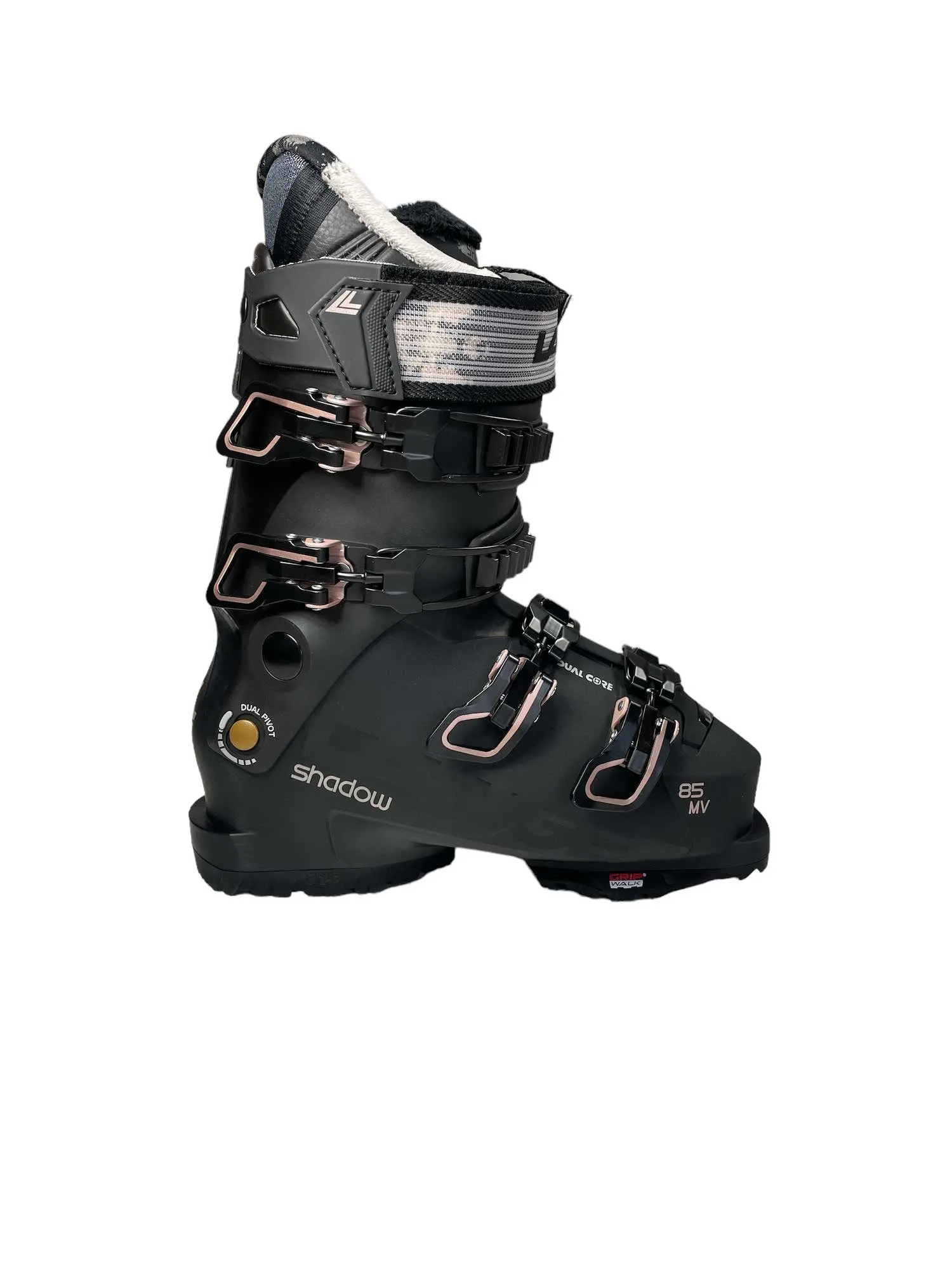 Lange Women's Shadow 85 MV GW Ski Boot