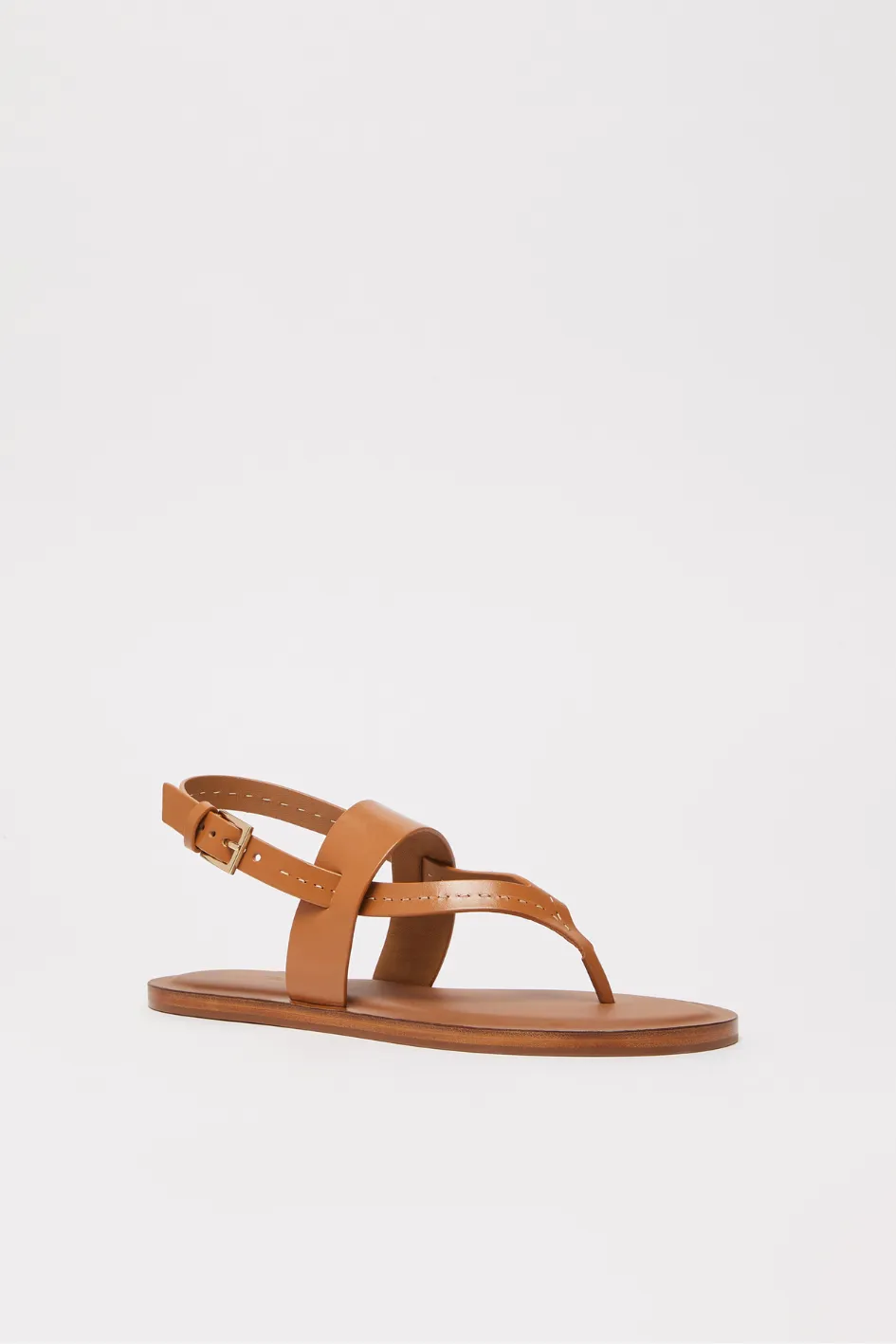 Leather Sandals