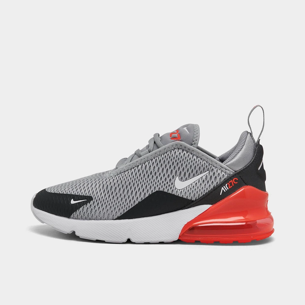 Little Kids' Nike Air Max 270 Casual Shoes