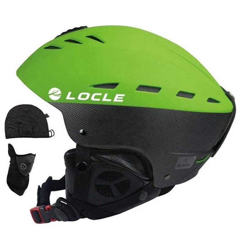 LOCLE Water Ski Helmet