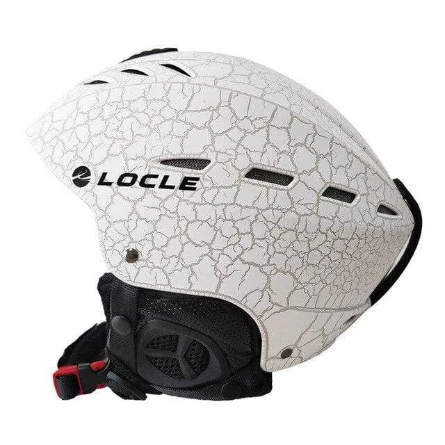 LOCLE Water Ski Helmet