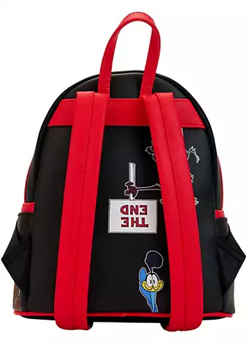 Loungefly Looney Tunes ’That’s All Folks’ in Mini Backpack | Kaleidoscope