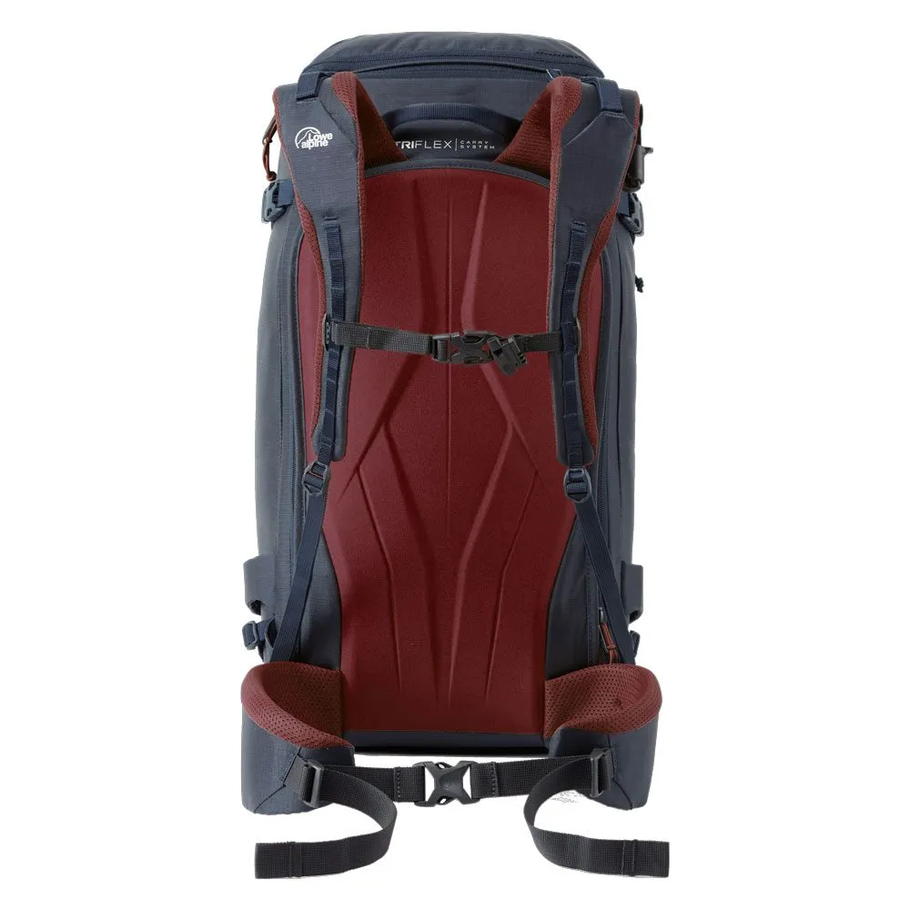 Lowe Alpine - Revolt 35 Skitourin Backpack navy