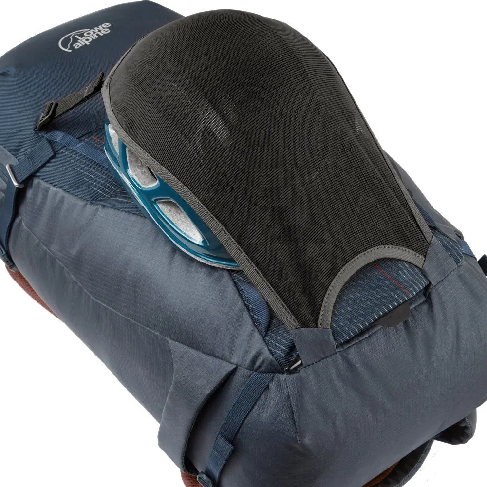 Lowe Alpine - Revolt 35 Skitourin Backpack navy