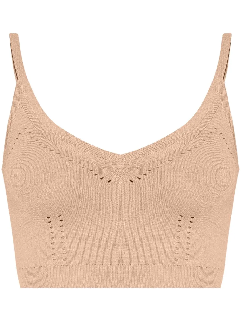 Max Mara    Max Mara Smirne Sleeveless Top