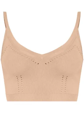 Max Mara    Max Mara Smirne Sleeveless Top