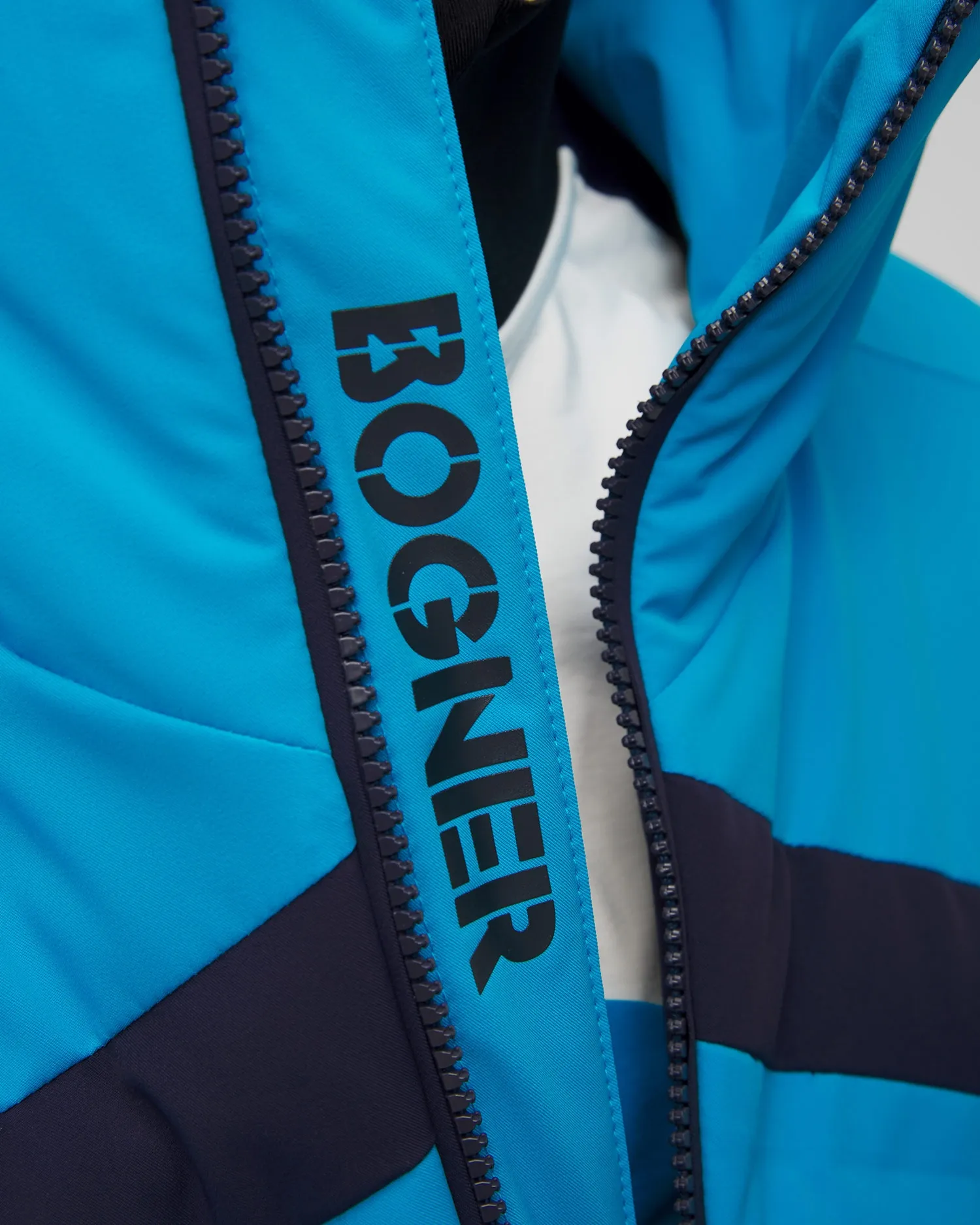 Men's ski jacket BOGNER Henrik-T 31294815-466