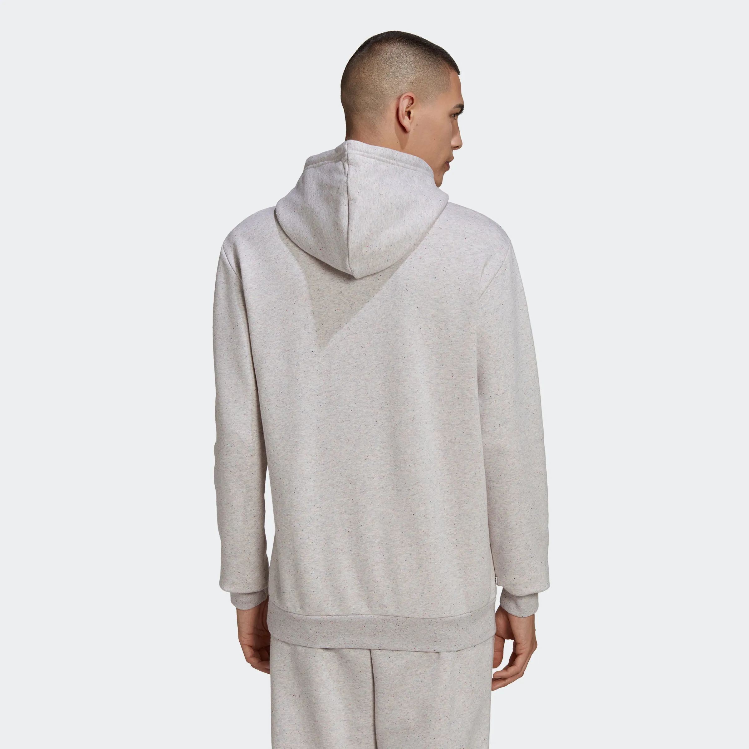 Men's adidas Originals Essentials+ Made With Nature Hoodie