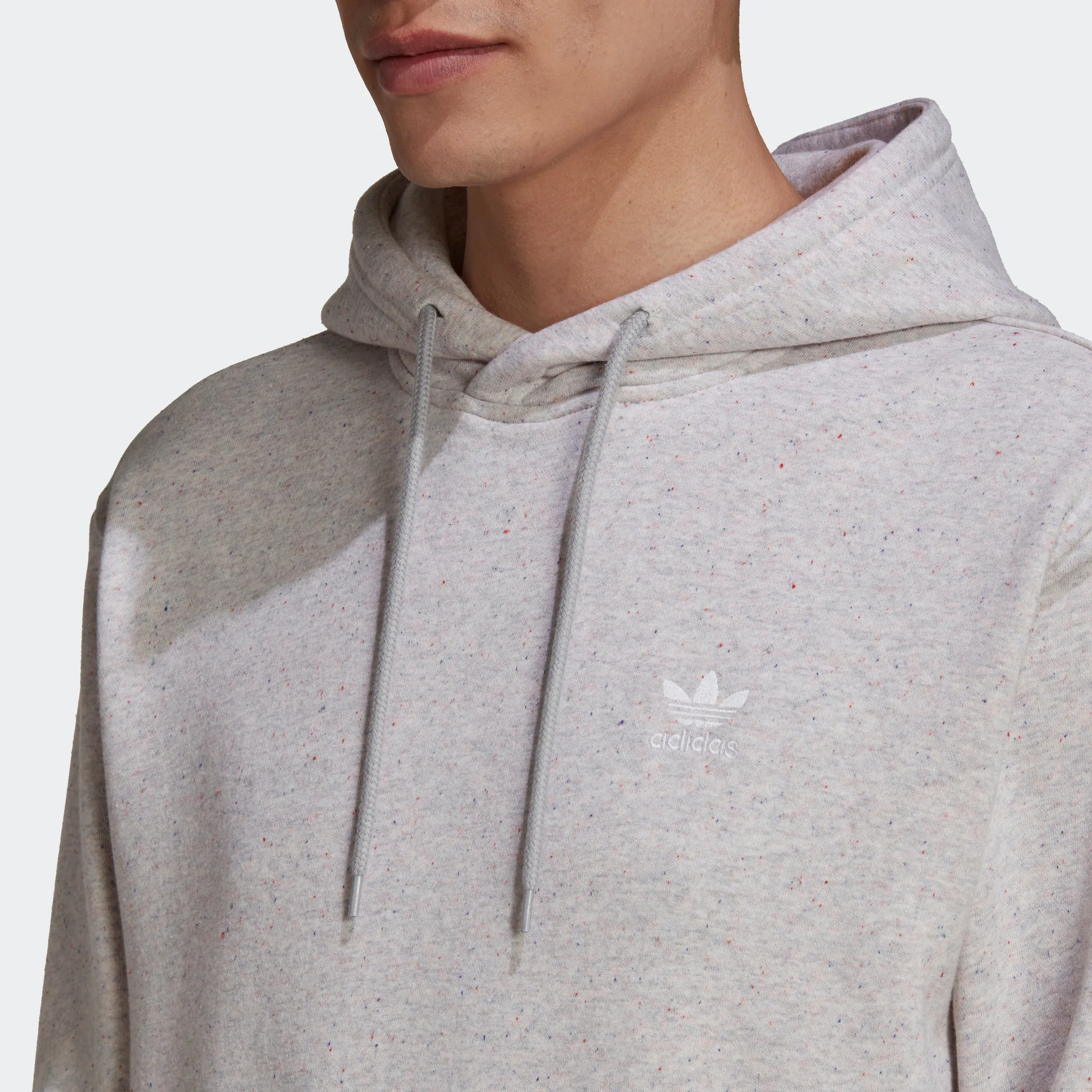 Men's adidas Originals Essentials+ Made With Nature Hoodie