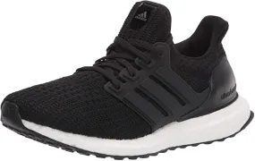 Men's Adidas Ultraboost 4.0 DNA, Black/Black/White, 10 D Medium