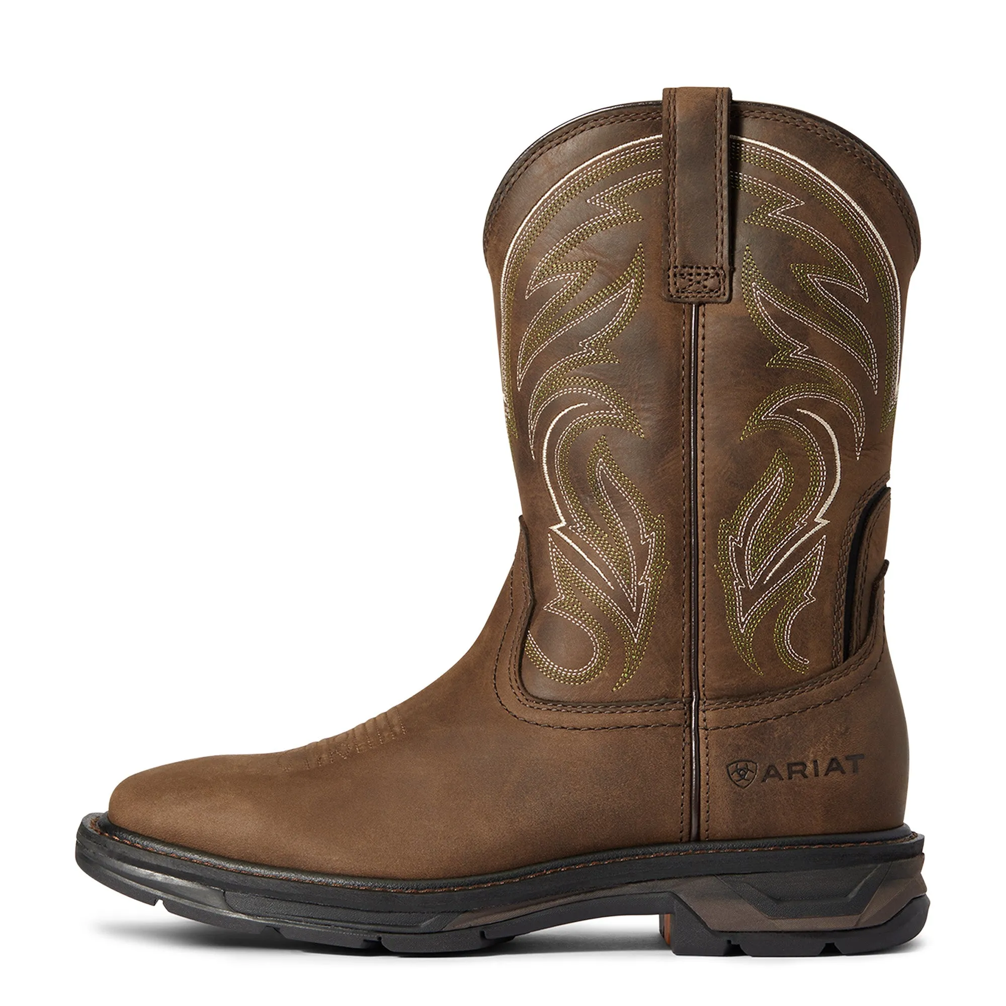 Men's Ariat WorkHog XT Cottonwood Work Boot #10038321