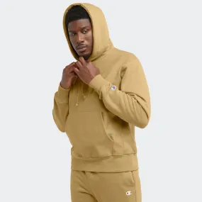 Men's Champion Life Reverse Weave Hoodie Sandrock