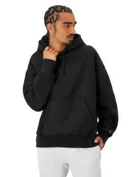 Men's Champion Reverse Weave Arena Hoodie Black