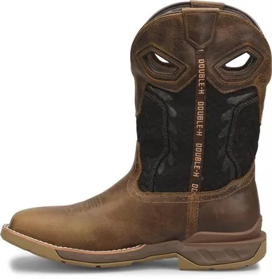 Men's Double H Waterproof Composite Toe Zenon Work Boot #DH5366