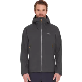 Men's Downpour Light Waterproof Jacket