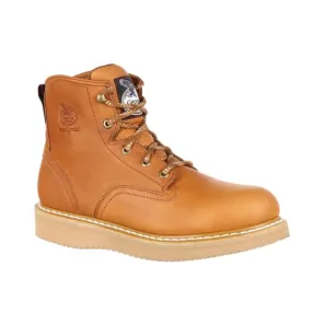 Men's Georgia Wedge Work Boot #G6152