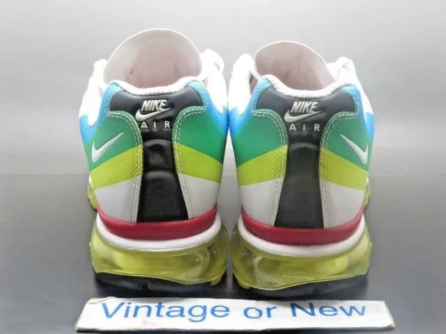 Men's Nike Air Max '95+ BB USA Olympic What The Max WTM ...